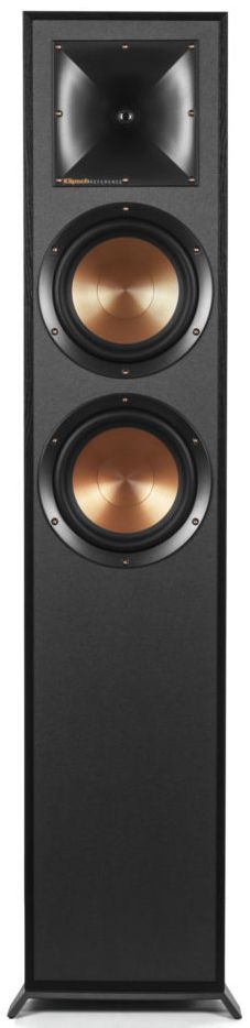 Klipsch® R-625FA Dolby Atmos Floorstanding Speaker 5