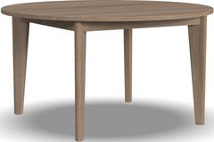 homestyles® Brentwood Light Oak Round Dining Table