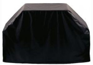 Blaze® Grills Black On Cart Grill Cover