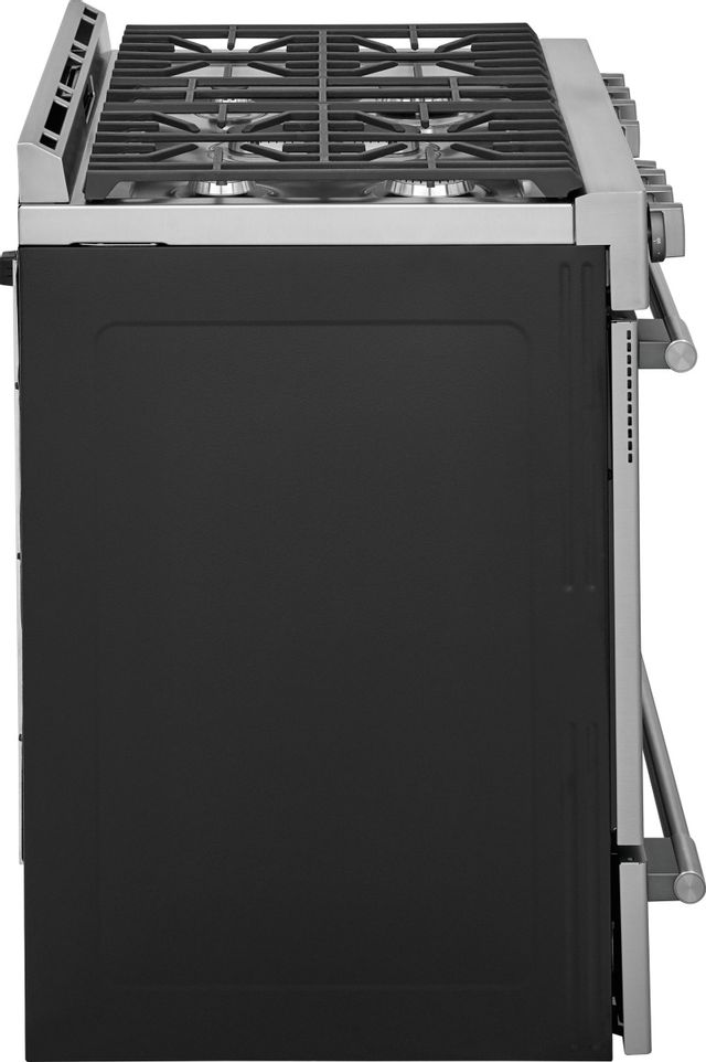 Frigidaire Professional® 30" Stainless Steel Pro Style Gas Range 10