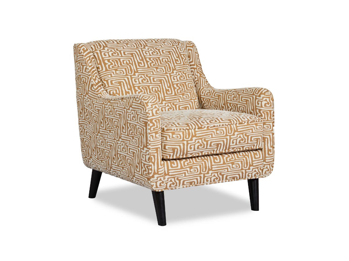 Dawson Accent Chair | Bob Mills Furniture