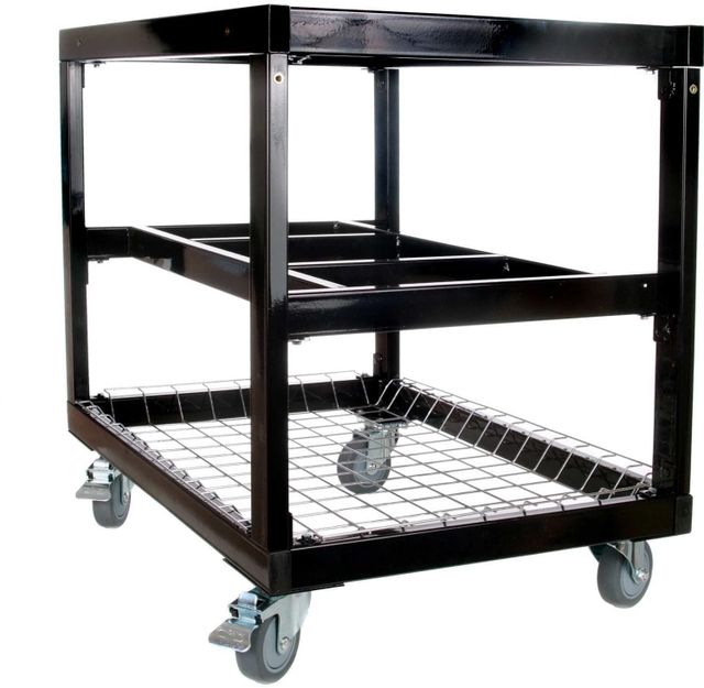Primo® Grills 32.5" Metal Cart Base 1
