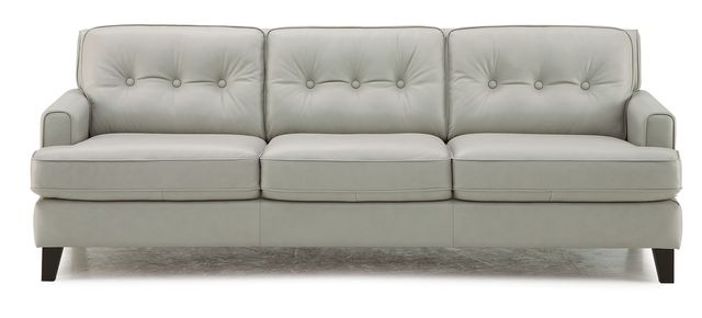 Palliser® Furniture Barbara Leather Sofa
