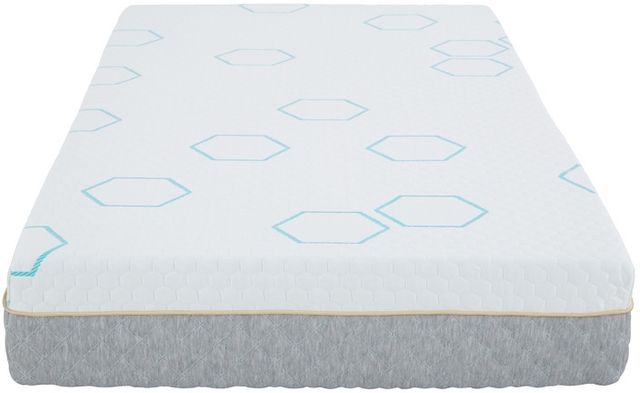 Homelegance® Lyra Memory Foam Medium Queen Mattress in a Box 20