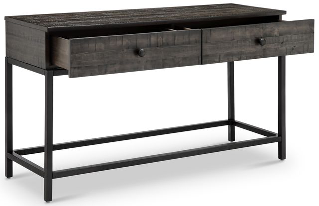 Magnussen Home® Parker Sofa Table-1