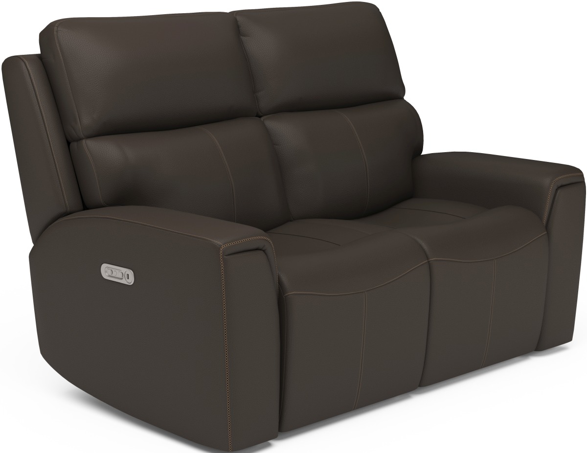 Flexsteel jarvis outlet sofa