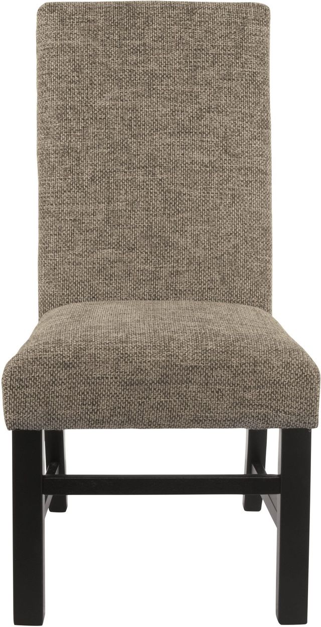 Signature Design by Ashley® Sommerford Brown Dining Room Chair 1