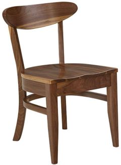 Fusion Designs Henning Side Chair