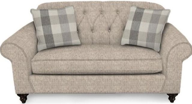 England Furniture Stacy Loveseat-1