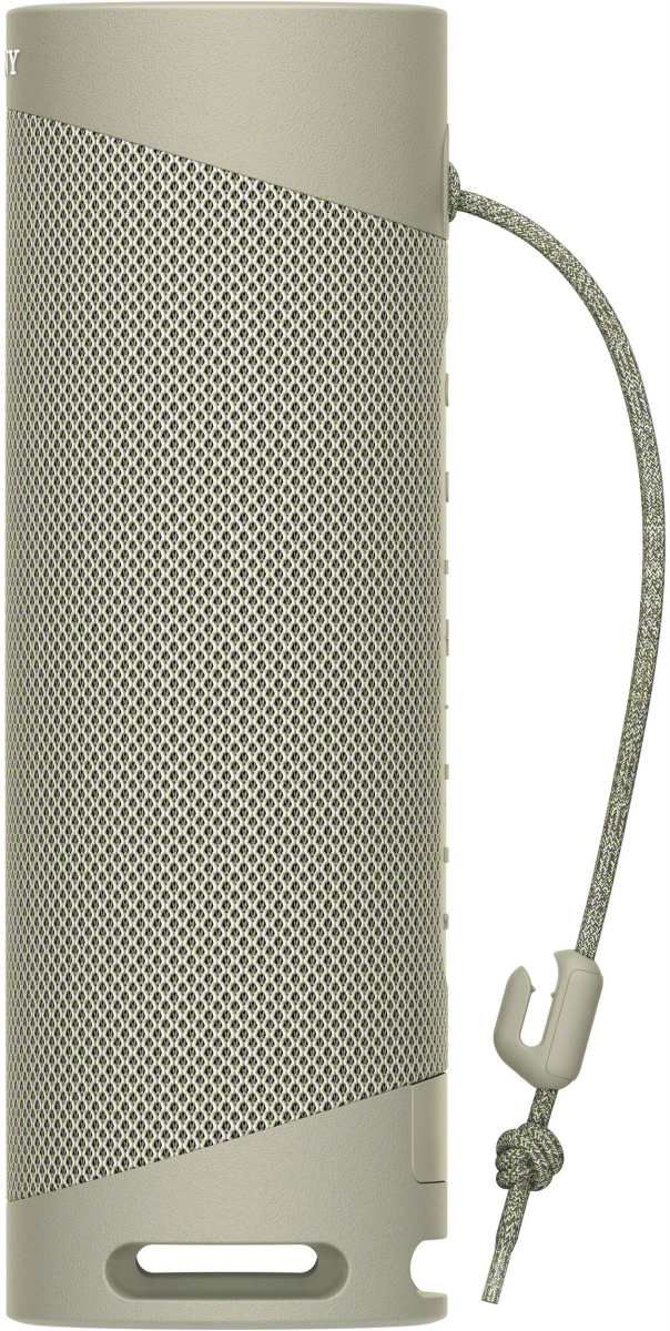 Sony® XB23 EXTRA BASS™ Taupe Portable Wireless Speaker 2