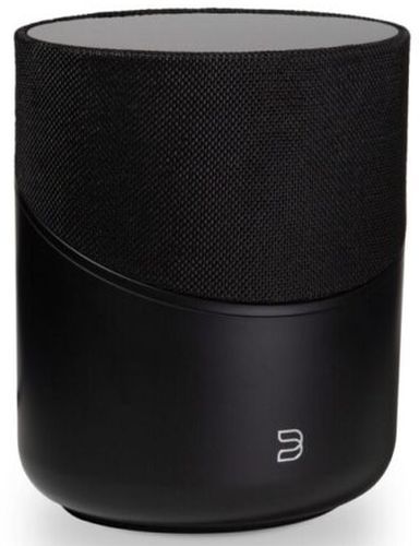 Bluesound PULSE M White Wireless Multi-Room Streaming Speaker 6