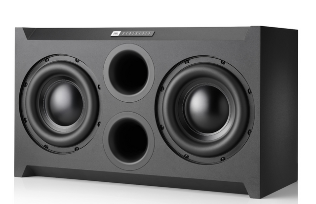 JBL Synthesis® SSW-2 Dual 12” Passive Subwoofer