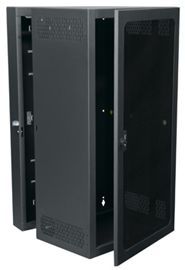 Middle Atlantic Products® CWR Series 26 RU 22.67" Rack