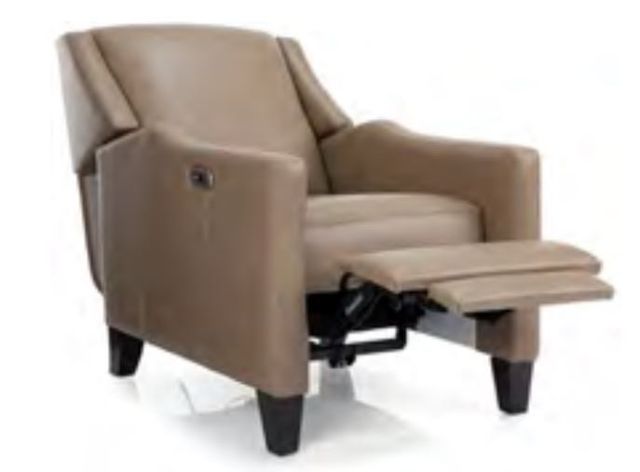 Decor-Rest® Furniture LTD 3053  Power Recliner Chair 4