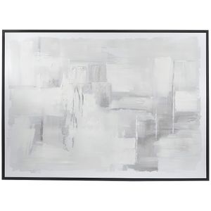 Uma Framed Canvas Art 47x65
