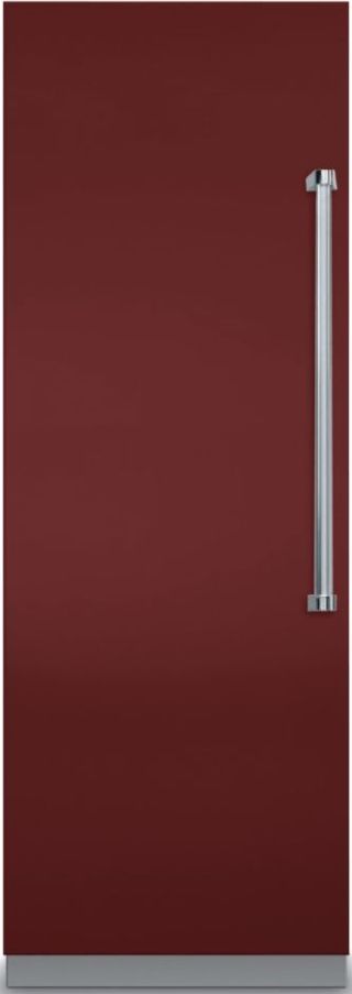 Viking® 7 Series 12.2 Cu. Ft. Stainless Steel All Freezer 27
