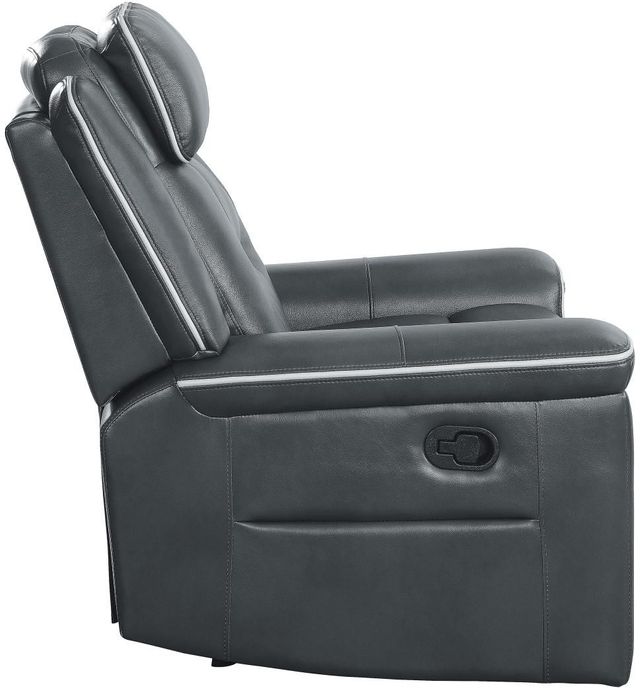 Homelegance® Darwan Layflat Reclining Chair 2