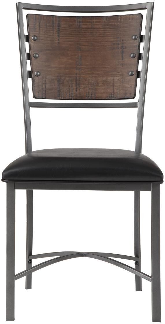 Homelegance® Fideo Side Chair 1