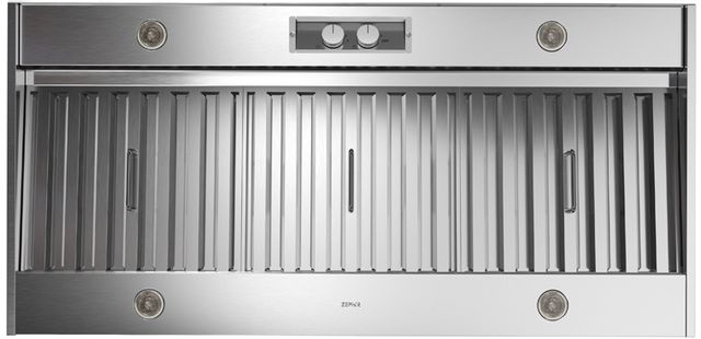Zephyr Pro Collection Spruce 48" Stainless Steel Outdoor Insert Range Hood