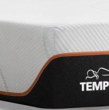 Tempur-Pedic® TEMPUR-ProAdapt™ Firm Memory Foam California King Mattress-0