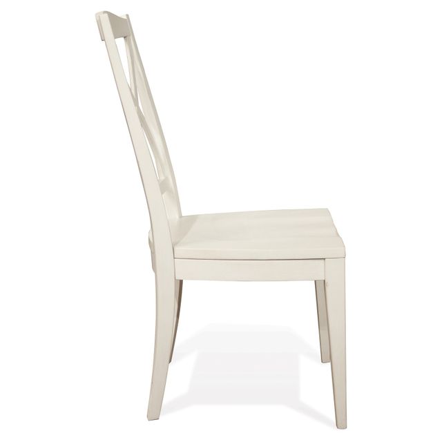 Riverside Furniture Myra XX-Back Side Chair 2