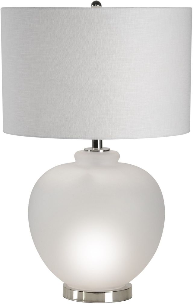 Renwil® Creemore Frosted Table Lamp