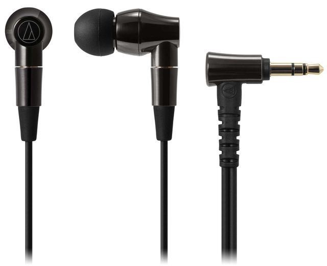 Audio-Technica In-Ear Headphones