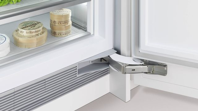 Réfrigérateur en colonne de 24 po Fisher Paykel® de 12,4 pi³ - Prêt pour le panneau 15
