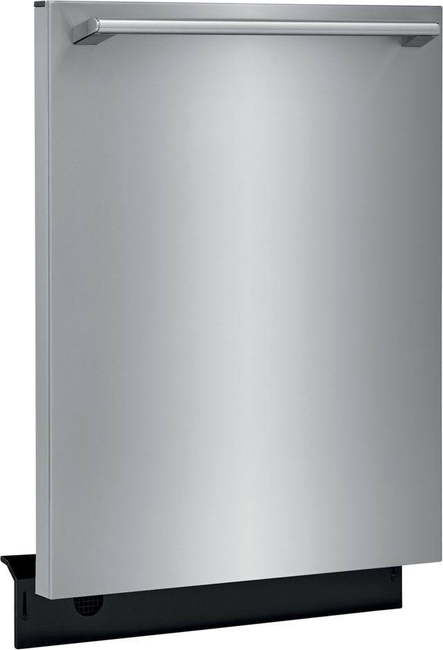 Electrolux 24" Stainless Steel Built In Dishwasher-1