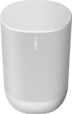 Sonos Move White Smart Speaker