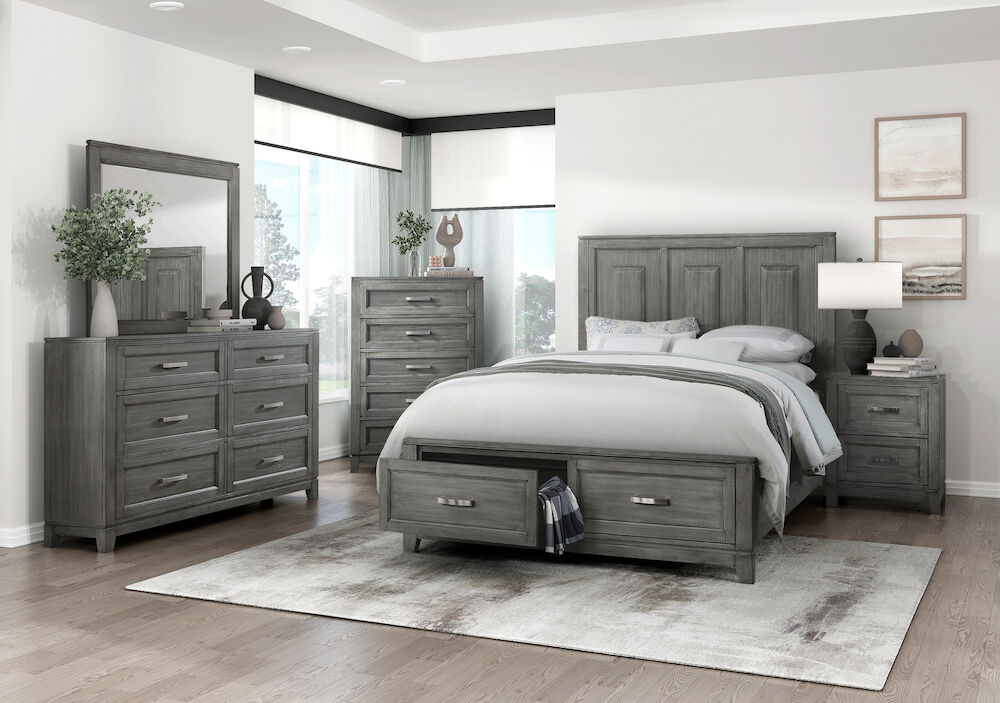 Lacks furniture online bedroom sets