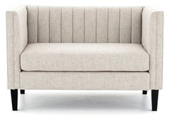 Signature Design by Ashley® Jeanay Linen Accent Bench