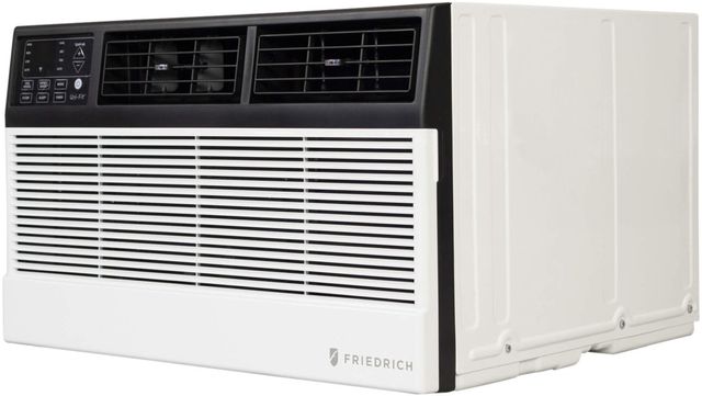 Friedrich Uni-Fit® 12,000 BTU White Thru the Wall Air Conditioner 2