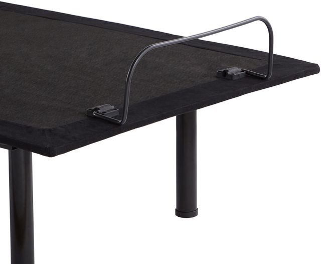 Malouf® Structures™ E255 King Adjustable Bed Base 4