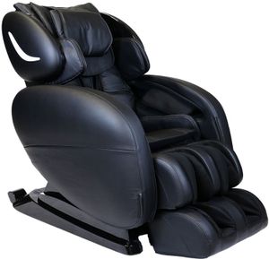 Infinity® Smart Chair X3 Black Recliner