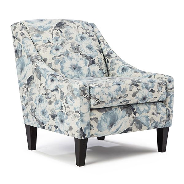 Best Home Furnishings® Regan Stationary Chair 3