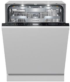 Miele 24" Panel Ready Built In Dishwasher - Panel Ready