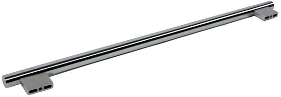 Cove® 21.25" Stainless Steel Tubular Handle
