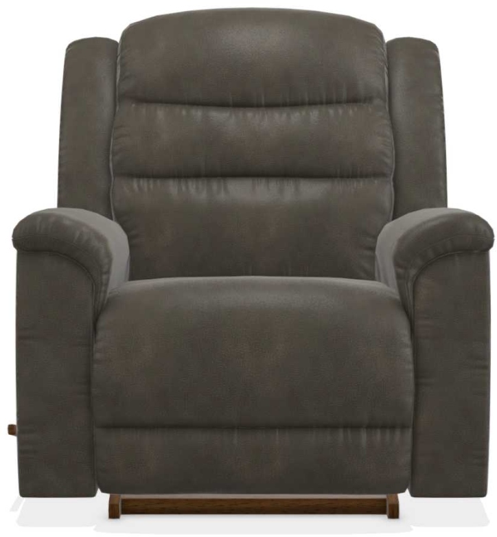 lazyboy redwood recliner