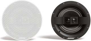 Bose® Virtually Invisible® 791 White In-Ceiling Speakers