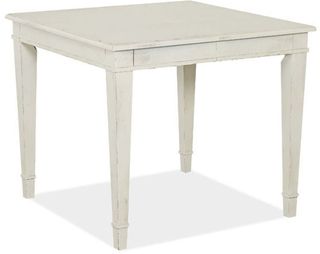 Klaussner® Trisha Yearwood Southern Kitchen Counter Height Dining Table