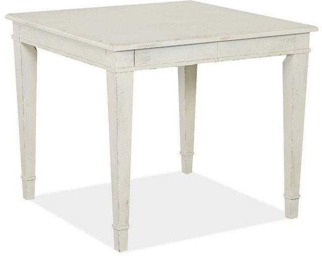 Klaussner® Trisha Yearwood Southern Kitchen Counter Height Dining Table-0
