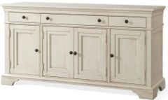 Klaussner® Trisha Yearwood Prizefighter Entertainment Console