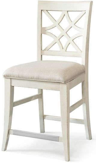 Klaussner® Trisha Yearwood Nashville Counter Height Chair