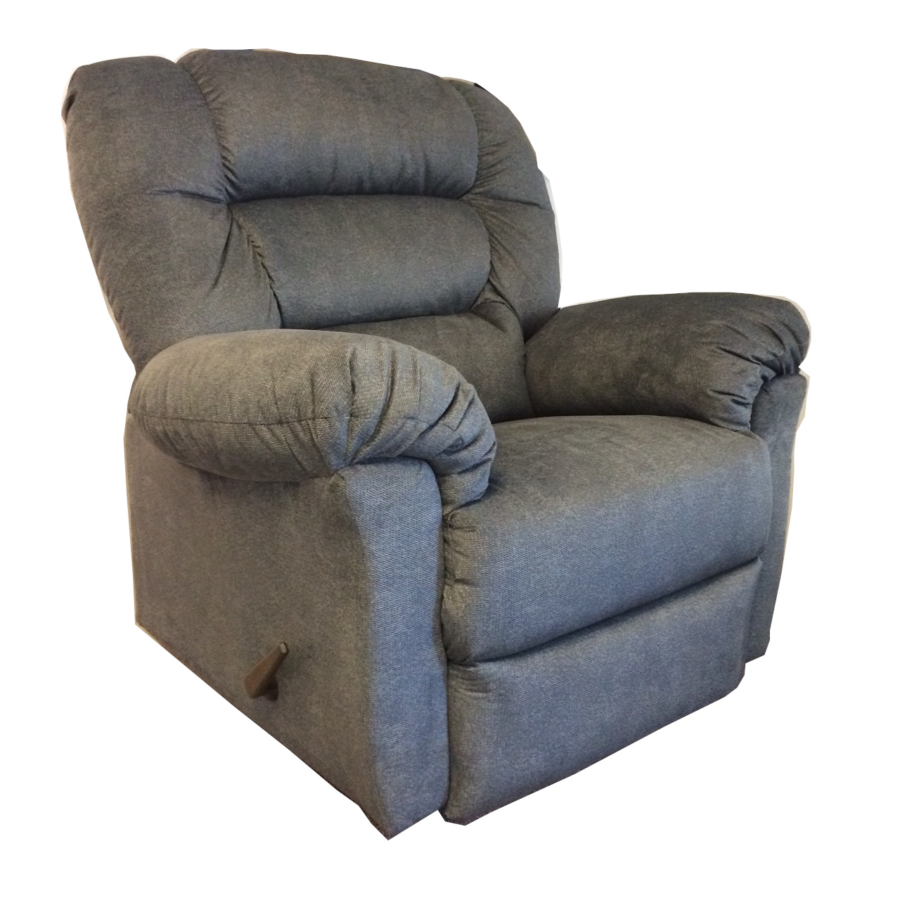 Best Home Furnishings® "Beast" Troubador Rocker Recliner | Kubin's ...