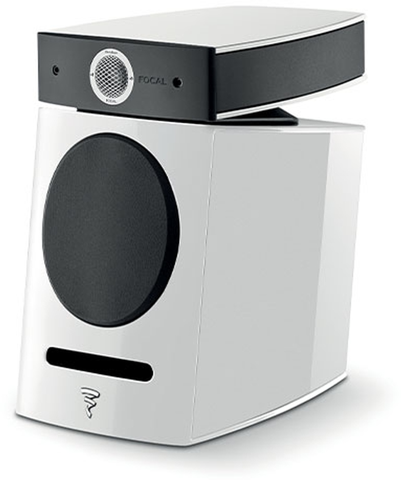 Focal diablo hot sale utopia iii