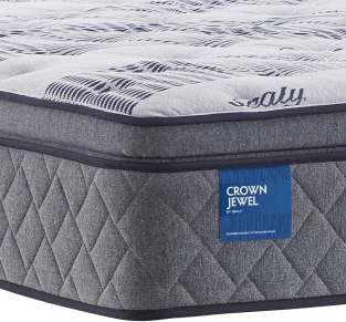 sealy cherry opal mattress