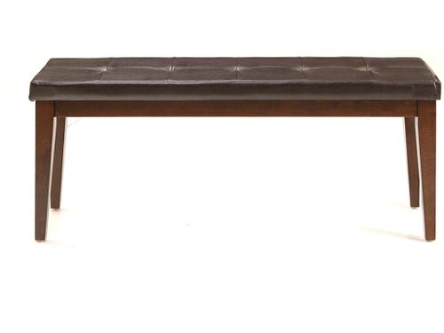 Forest Dining Bench