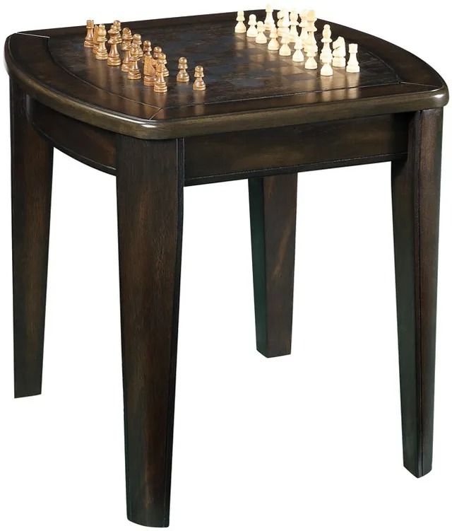Diletta Game End Table