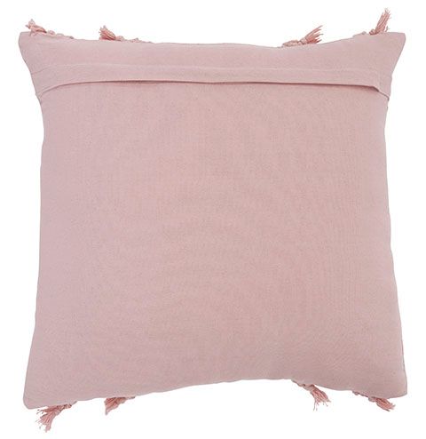 Signature Design by Ashley® Janah Set of 4 Blush Pink Pillow-1